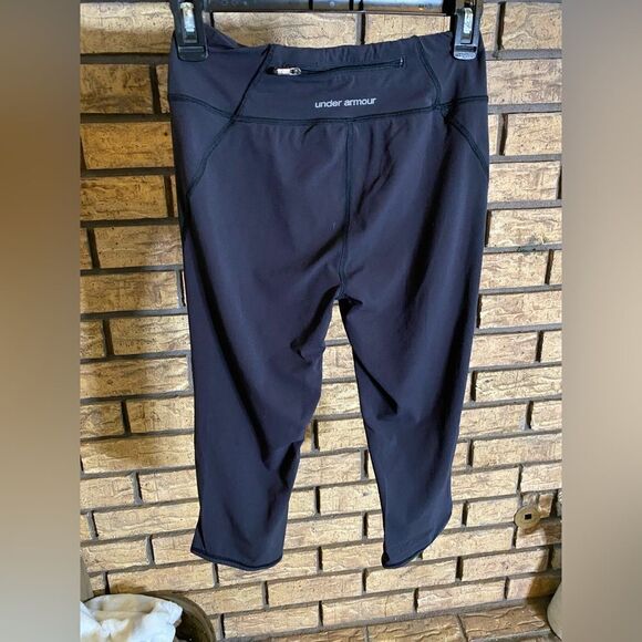 ‎Under armour below the knee legging - Picture 4 of 5